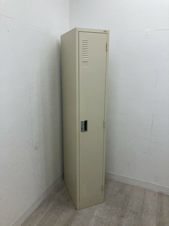 プラス1人用ロッカー 商品画像1