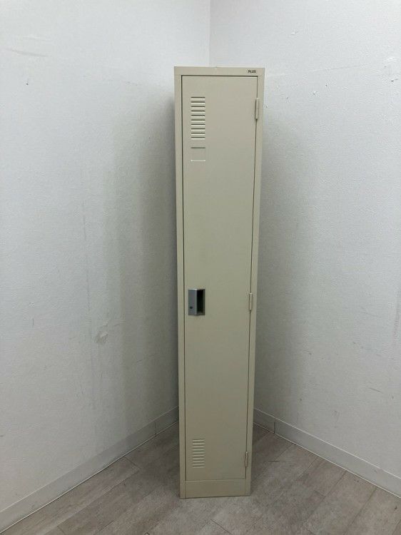 プラス1人用ロッカー 商品画像2