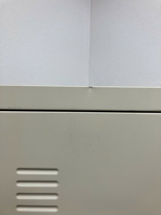 プラス1人用ロッカー 商品画像3