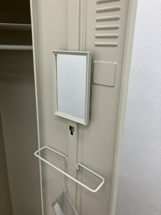 プラス1人用ロッカー 商品画像9
