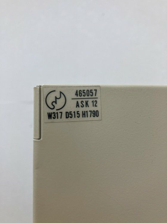 プラス1人用ロッカー 商品画像14