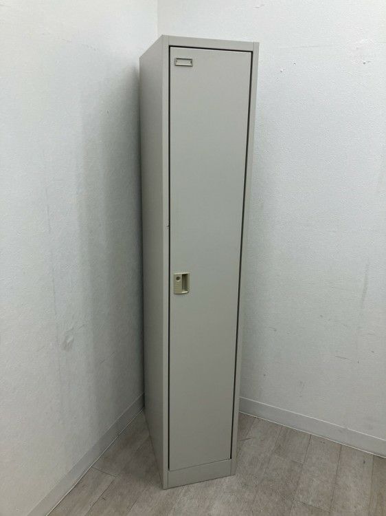 オカムラFZタイプシリーズ 1人用ロッカー 商品画像1