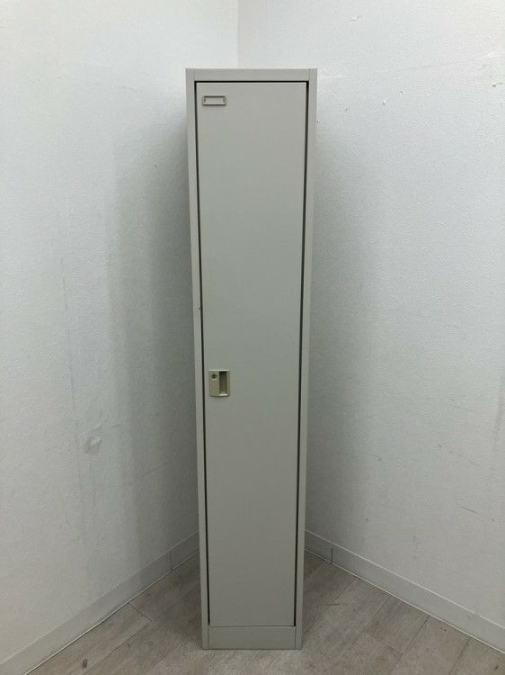 オカムラFZタイプシリーズ 1人用ロッカー 商品画像2