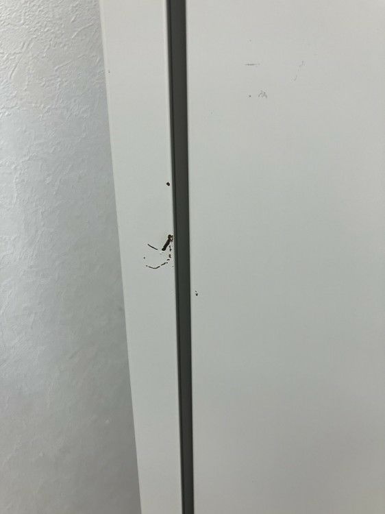 オカムラFZタイプシリーズ 1人用ロッカー 商品画像3