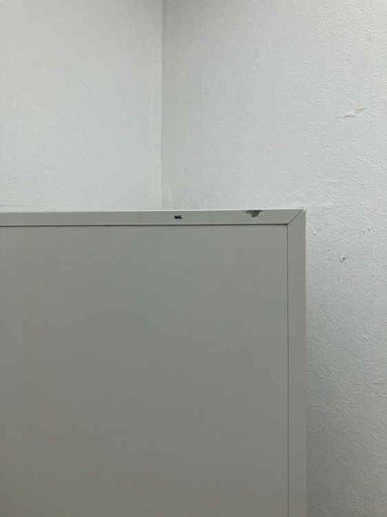 オカムラFZタイプシリーズ 1人用ロッカー 商品画像6