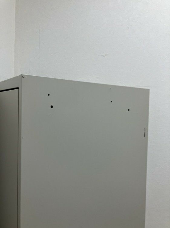 オカムラFZタイプシリーズ 1人用ロッカー 商品画像8