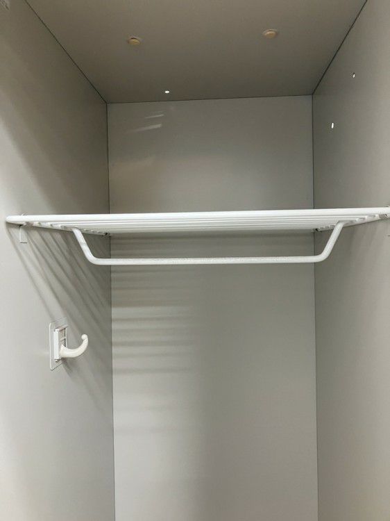 オカムラFZタイプシリーズ 1人用ロッカー 商品画像11