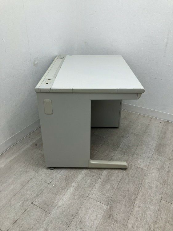 オカムラSD-eシリーズ 1000片袖デスク 商品画像3