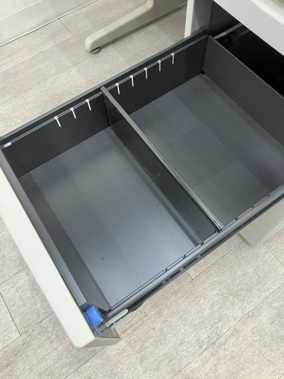 オカムラSD-eシリーズ 1000片袖デスク 商品画像12