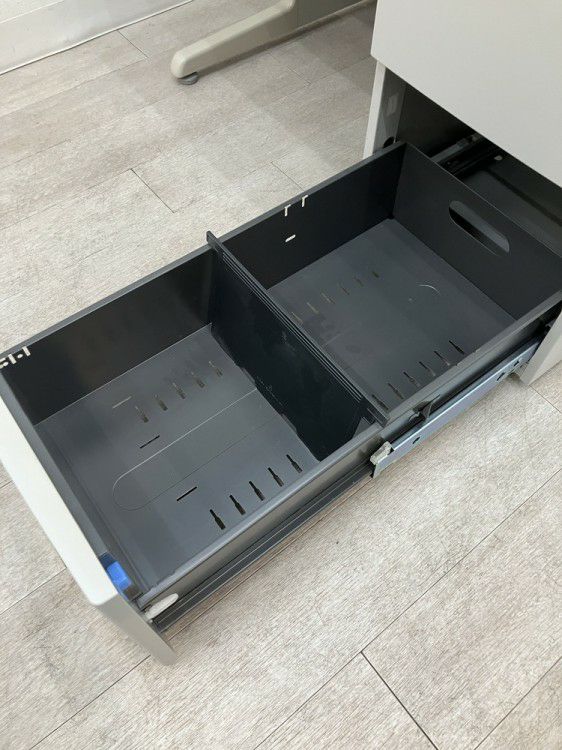 オカムラSD-eシリーズ 1000片袖デスク 商品画像13