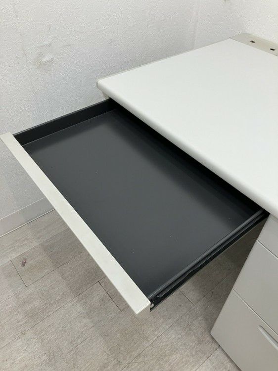 オカムラSD-eシリーズ 1000片袖デスク 商品画像14