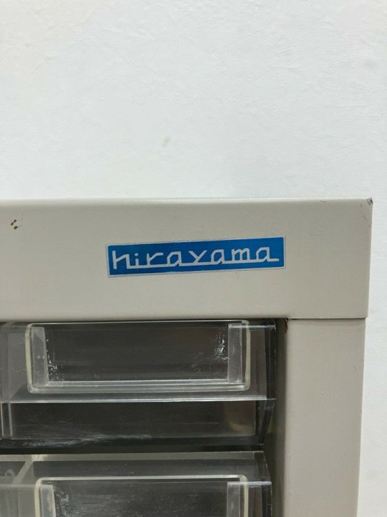 クリアトレーキャビネット 商品画像10