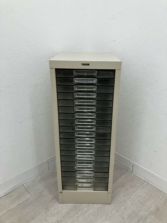 コクヨクリアトレーキャビネット 商品画像2