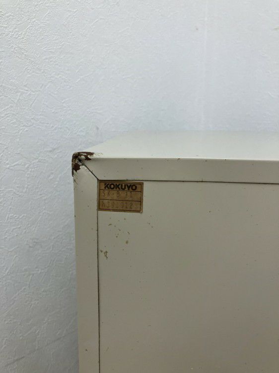 コクヨクリアトレーキャビネット 商品画像6