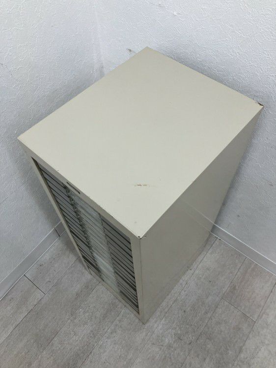 コクヨクリアトレーキャビネット 商品画像8