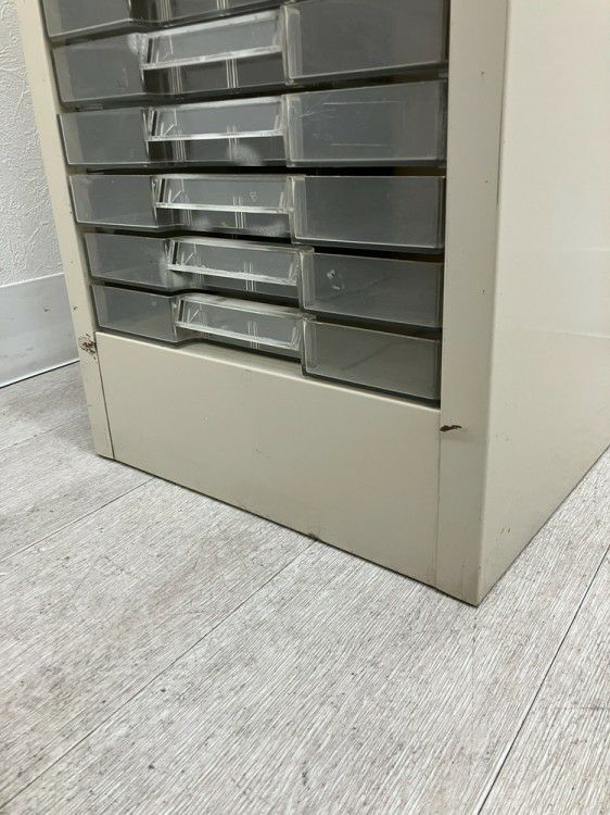 コクヨクリアトレーキャビネット 商品画像11