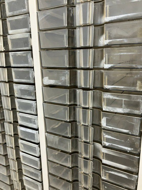 クリアトレーキャビネット 商品画像11