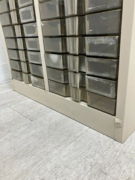 クリアトレーキャビネット 商品画像12