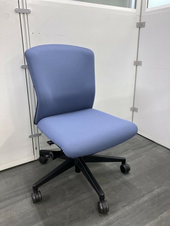 ウチダ（内田洋行）エルフィ（Elfie）チェア エルフィチェア 商品画像1