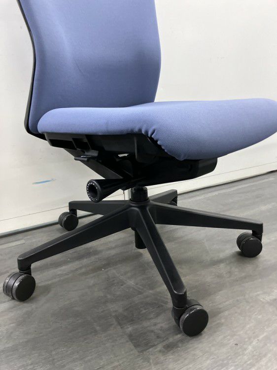 ウチダ（内田洋行）エルフィ（Elfie）チェア エルフィチェア 商品画像7