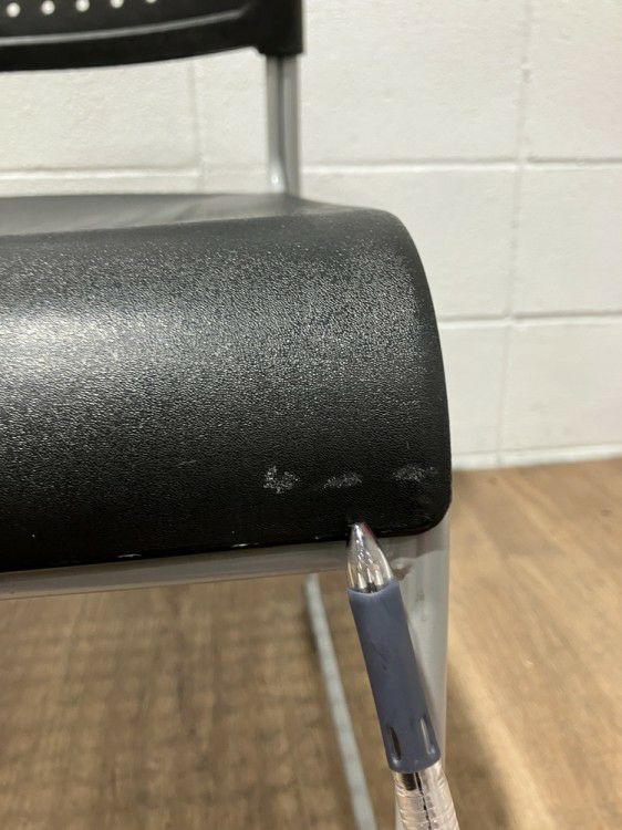 アイリスチトセスタッキングチェア4脚セット 商品画像10