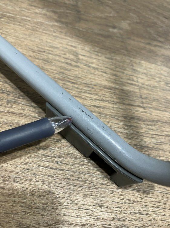 アイリスチトセスタッキングチェア4脚セット 商品画像12