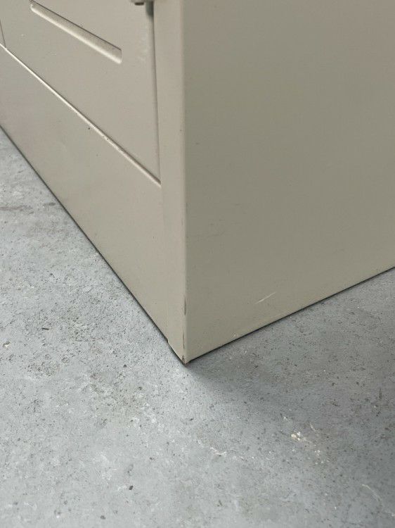 コクヨLKシリーズ　（コクヨ） 3人用ロッカー 商品画像5