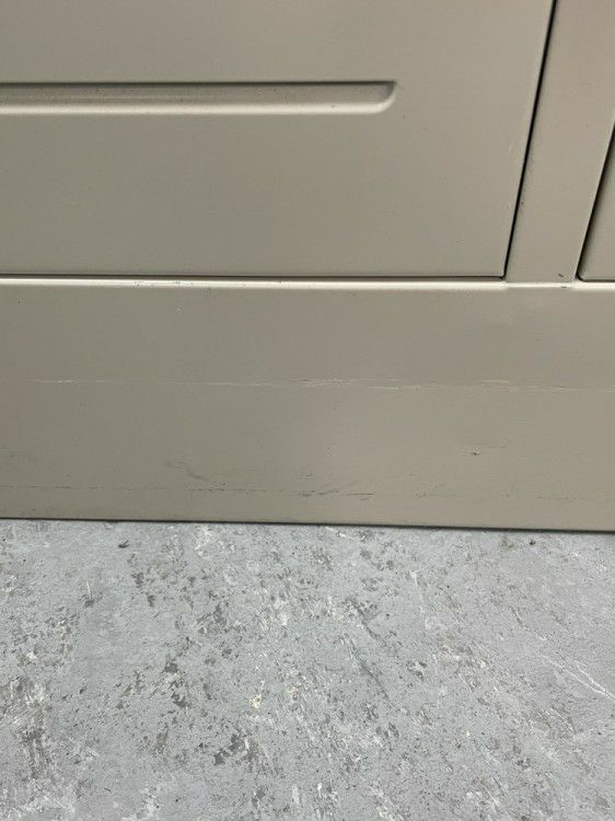 コクヨLKシリーズ　（コクヨ） 3人用ロッカー 商品画像7