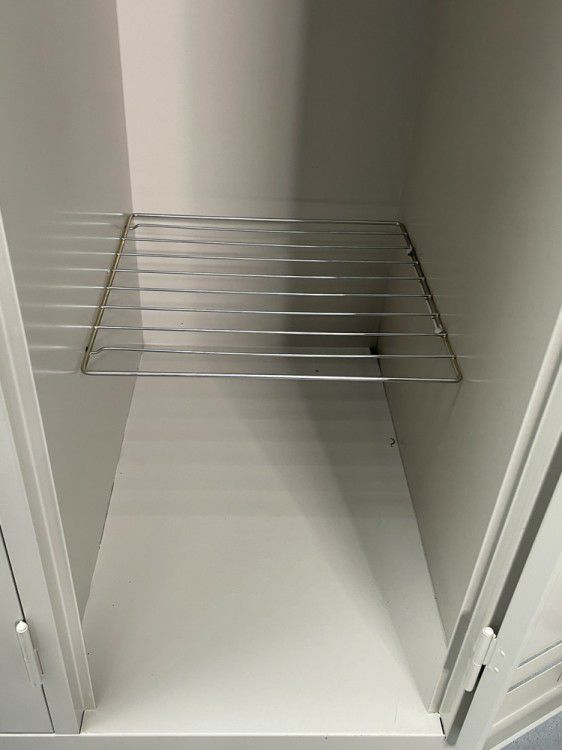 コクヨLKシリーズ　（コクヨ） 3人用ロッカー 商品画像12