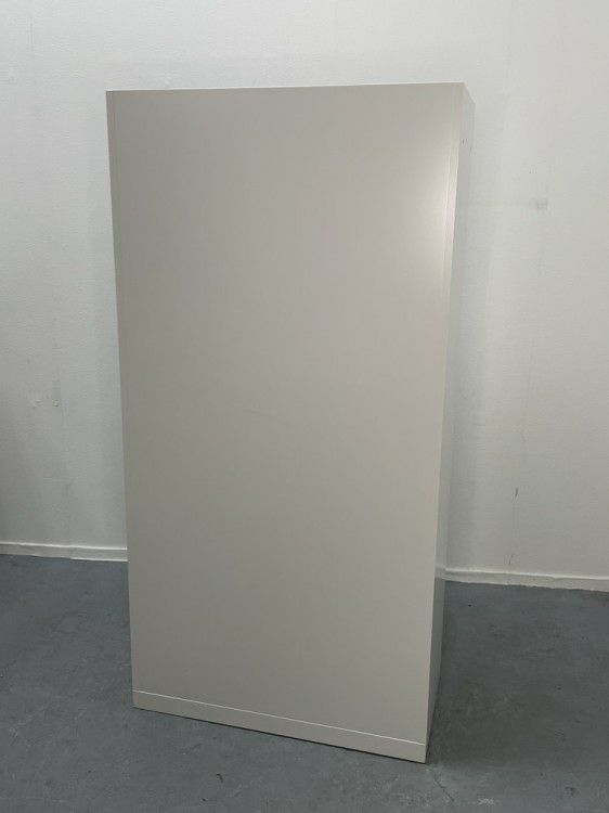 イトーキシンラインシリーズ 両開き書庫 商品画像3