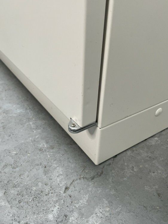 イトーキシンラインシリーズ 両開き書庫 商品画像5