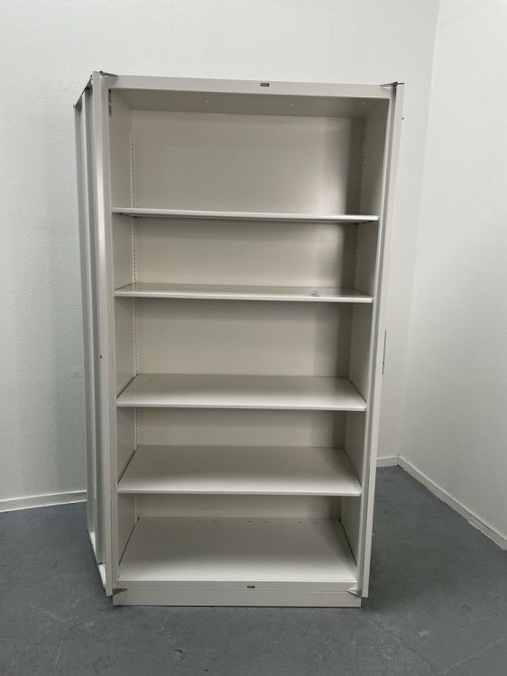 イトーキシンラインシリーズ 両開き書庫 商品画像7