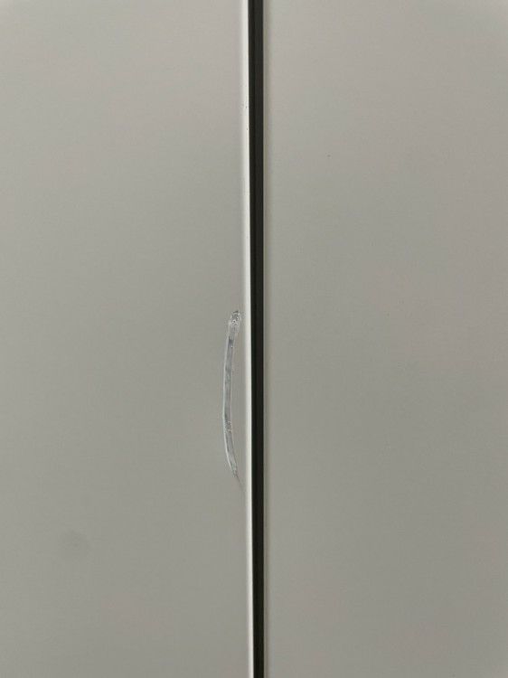 イトーキシンラインシリーズ 両開き書庫 商品画像12