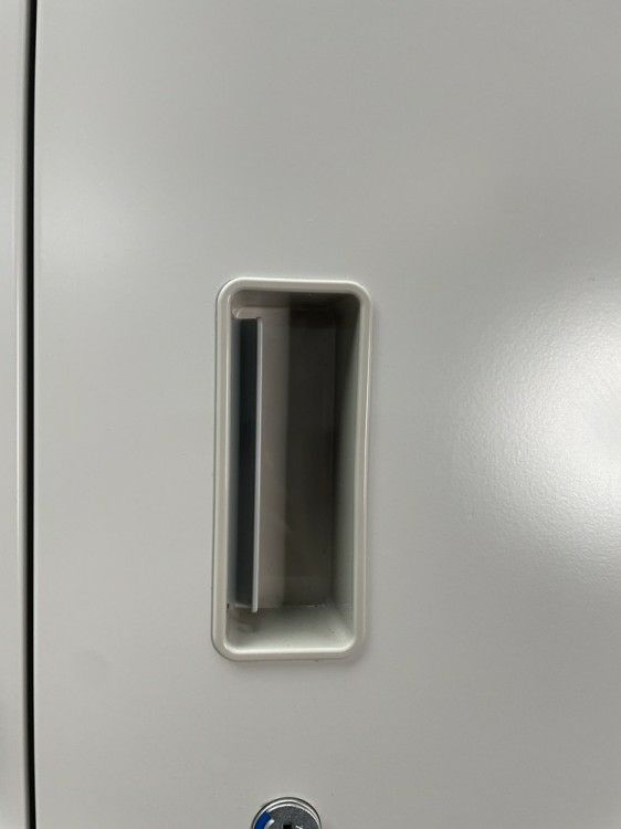 イトーキシンラインシリーズ 両開きラテラル上下書庫 商品画像7