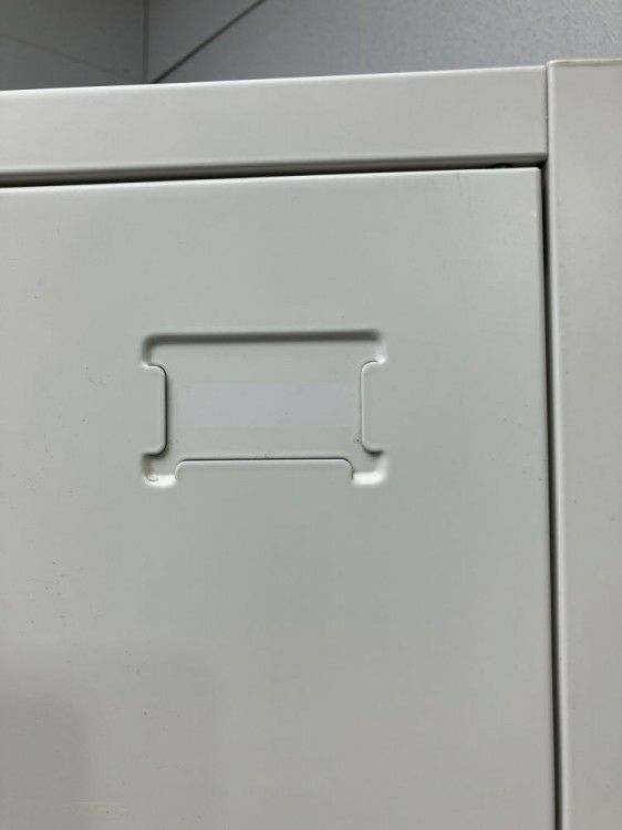 1人用ロッカー 商品画像5