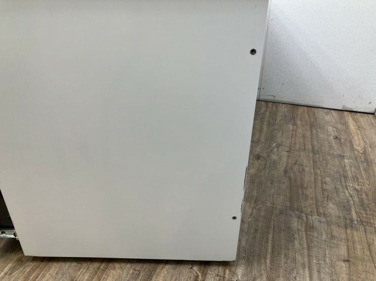 井上金庫1200片袖デスク 商品画像9