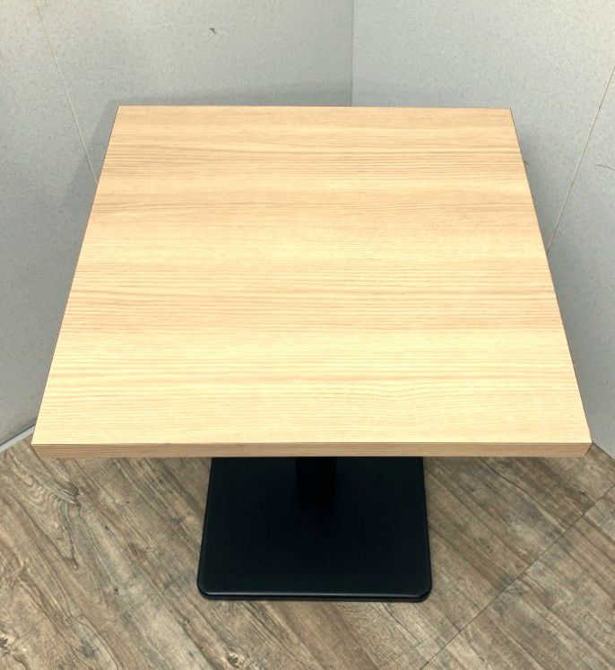 600角テーブル 商品画像3