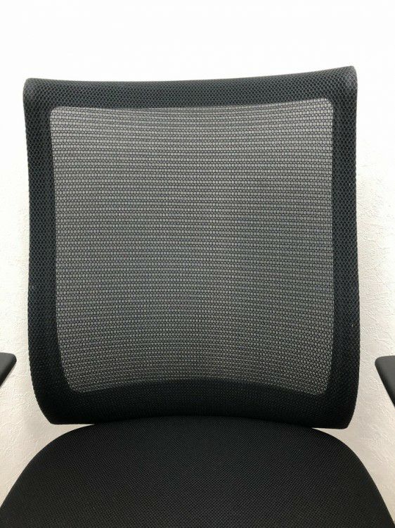 コクヨBezel(ベゼル)チェア 固定肘付ベゼルチェア 商品画像7