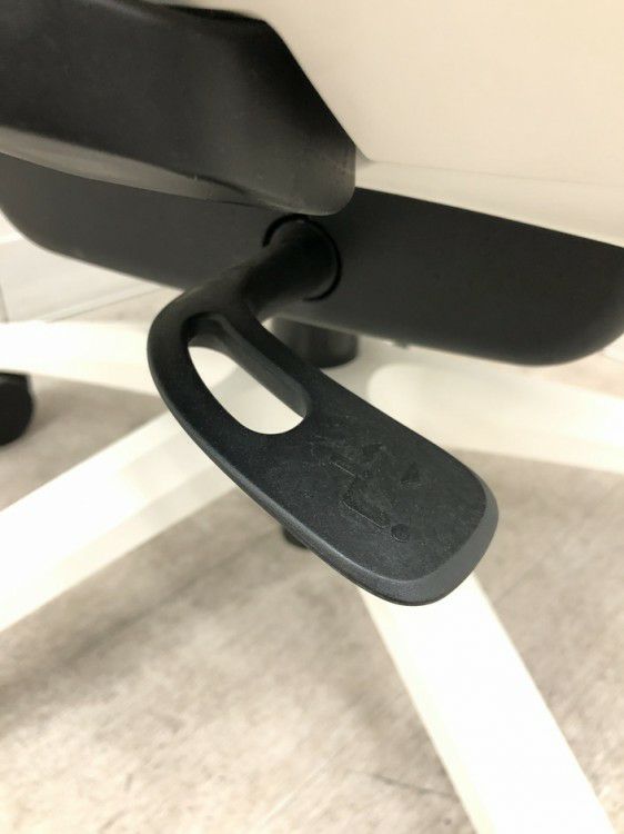 ライオン可動肘付ライドチェア 商品画像12