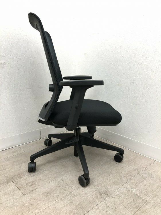 コクヨエントリー2 可動肘付エントリー2チェア 商品画像5