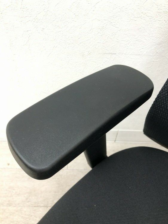 コクヨエントリー2 可動肘付エントリー2チェア 商品画像12