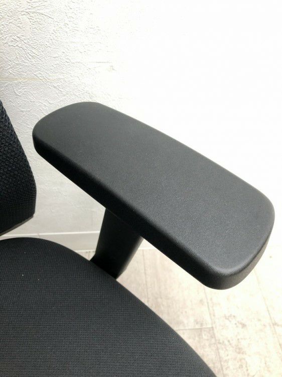 コクヨエントリー2 可動肘付エントリー2チェア 商品画像13