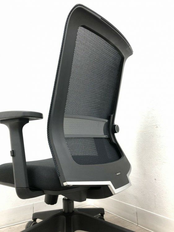 コクヨエントリー2 可動肘付エントリー2チェア 商品画像16