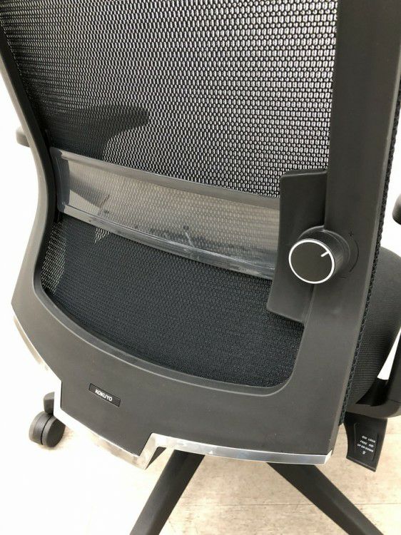 コクヨエントリー2 可動肘付エントリー2チェア 商品画像19