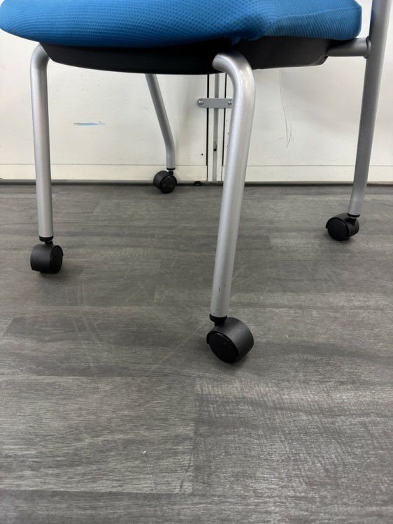 コクヨプロッティシリーズ プロッティチェア4脚セット 商品画像6