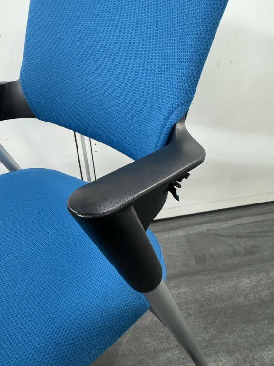 コクヨプロッティシリーズ プロッティチェア4脚セット 商品画像8