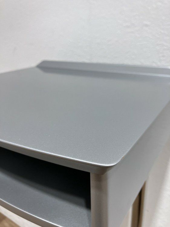 オカムラテレフォンスタンドシリーズ 電話台 商品画像2