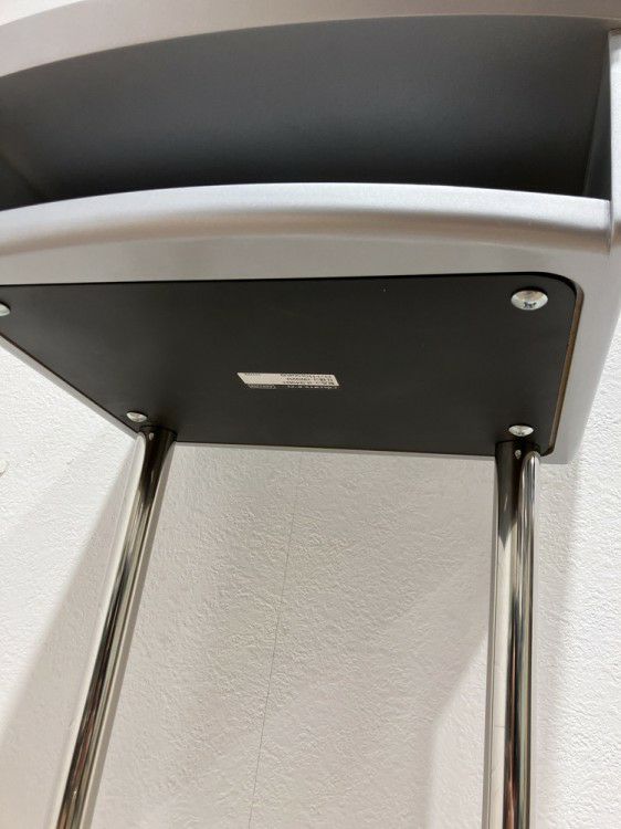 オカムラテレフォンスタンドシリーズ 電話台 商品画像5