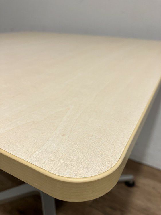 イトーキDEシリーズ 角テーブル 商品画像2