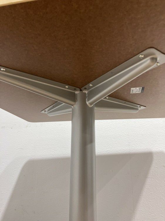 イトーキDEシリーズ 角テーブル 商品画像4